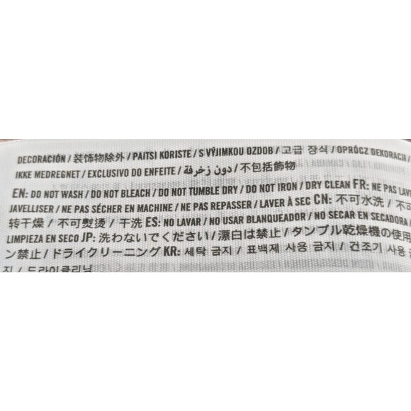 ABERCROMBIE & FITCH Wrap Coat Small Wool Blend Rust Preppy Academia Chic - Picture 15 of 15